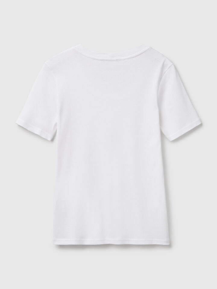 T-SHIRT Mujer image number 5